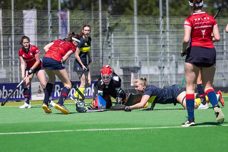 2025_05_11 MHC Bwaard Dj1 - MHCD Drunen DJ2 0-6